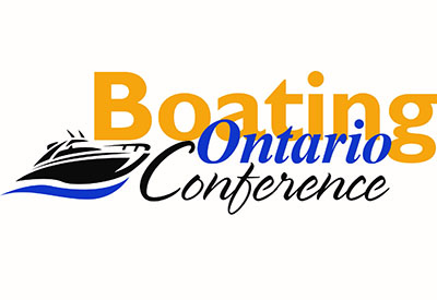 TUESDAY IS WHERE IT IS AT – BOATING ONTARIO CONFERENCE
