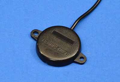 TRANSDUCERS USA INTRODUCES NEW IMPACT SWITCH FOR PRESSURE SENSING