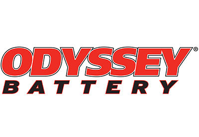 Odyssey Battery Logo