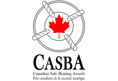 CELEBRATE BOATING SAFETY AT THE CASBA GALA AND DINNER