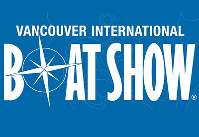 LESS THAN 30-DAYS AND COUNTING TO THE 57th VANCOUVER INTERNATIONAL BOAT SHOW