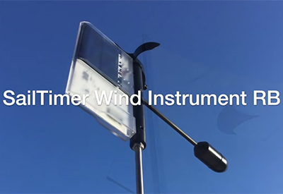 Sailtimer Wind Instruments