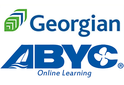 GEORGIAN COLLEGE ABYC SYSTEMS CERTIFICATION COURSE IN DECEMBER