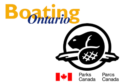 Boating Ontario Parks Canada