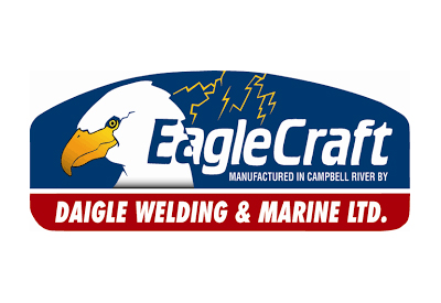 Daigle Welding Logo