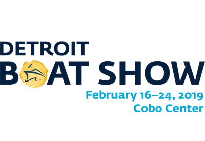 DETROIT BOAT SHOW REPORTS RESULTS THAT MIRROR THRIVING INDUSTRY