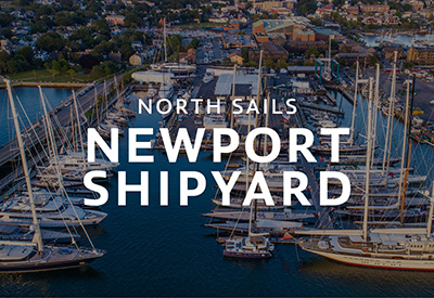 North Sail Newport Shipyard