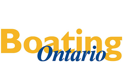 BOATING ONTARIO LAUNCHES THEIR ABANDONED BOATS PROJECT
