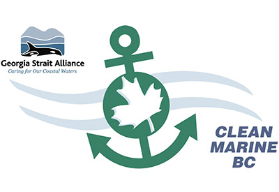 ROYAL VICTORIA YACHT CLUB SECURES HIGHEST ECO-RANKING IN CLEAN MARINE BC RECERTIFICATION OF ITS CADBORO BAY MARINA 