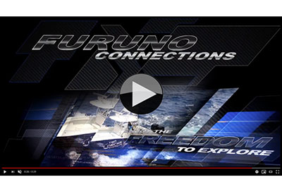 Furuno Connections