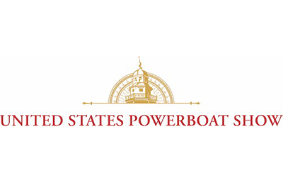 OVER 600 POWERBOATS SET TO DEBUT AT THE UNITED STATES POWERBOAT SHOW