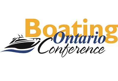 BOATING ONTARIO ANNUAL CONFERENCE REGISTRATION NOW OPEN