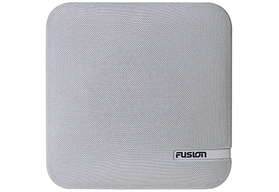 FUSION OFFERS SHALLOW MOUNT SPEAKERS FOR EASY AND VERSATILE INSTALLATION