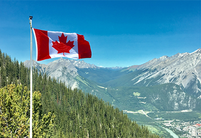 CANADIAN OUTDOOR RECREATION TRADE ASSOCIATIONS FORM NEW COALITION