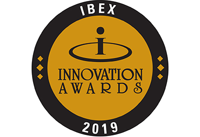 IBEX ANNOUNCES PRODUCT WINNERS OF 2019 IBEX INNOVATION AWARDS