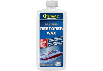 Starbrite Wax Restorer