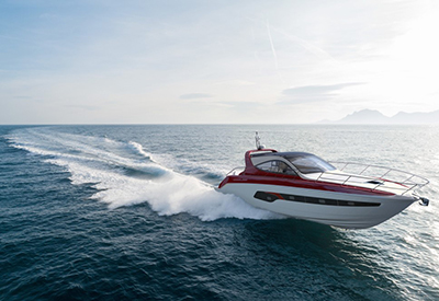 YANMAR REVEALS THE EXTERIOR DESIGN AND FUNCTION OF X47, THE COMPANY’S ALL-NEW BRAND FLAGSHIP