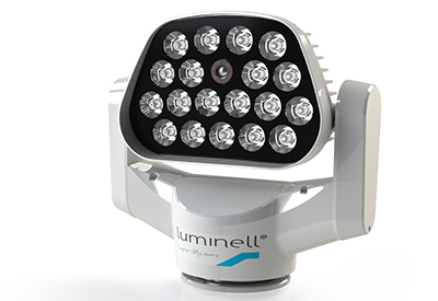 IMTRA EXPANDS SEARCHLIGHT RANGE TO REACH A BROADER MARKET