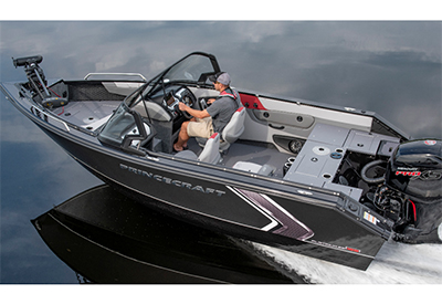 PRINCECRAFT ANNOUNCES INNOVATIVE NEW PONTOON AND PREMIUM FISHING BOAT MODELS