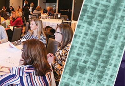 WOMEN IN TEXTILES SUMMIT – DISCOVER NASHVILLE, MAKE NEW CONNECTIONS WHILE ENJOYING MUSIC CITY