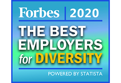 Forbes Diversity