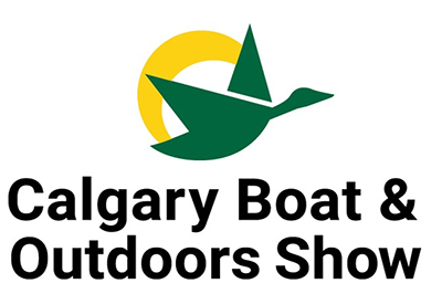 Calgary Boat Show