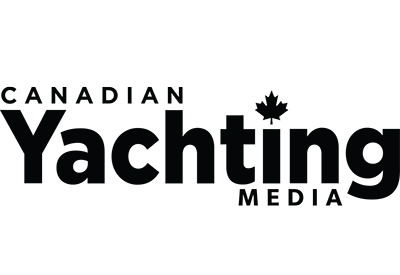 Canadian Yachting Media Logo