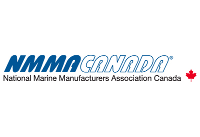NMMA Canada logo