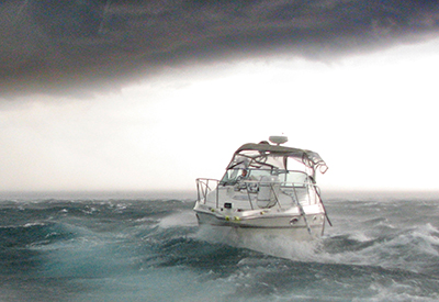 BOATUS SUPPORTS PROPOSAL TO SIMPLIFY U.S. NATIONAL WEATHER SERVICE CRITICAL WARNING MESSAGES