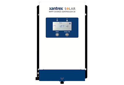 XANTREX ADDS NEW LITHIUM-ION COMPATIBLE SOLAR CHARGE CONTROLLERS