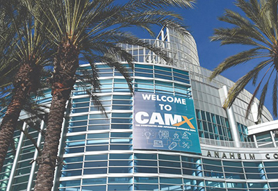 THE CAMX 2020 TRADE SHOW TO BE PRESENTED AS AN ENTIRELY VIRTUAL EVENT