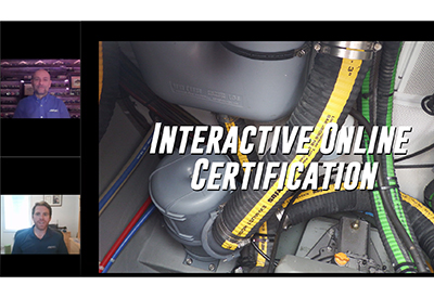 ABYC ANNOUNCES INTERACTIVE ONLINE CERTIFICATION COURSES