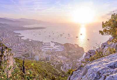 THE PRINCIPALITY OF MONACO AND INFORMA ANNOUNCE A SECURE, NOT-FOR-PROFIT EVENT IN 2020