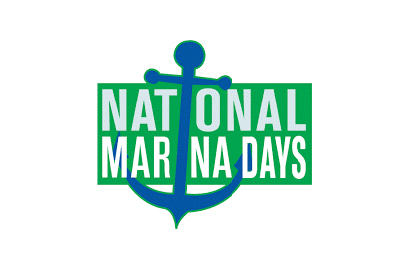 NATIONAL MARINA DAYS GETS NEW MESSAGE FOR SUMMER OF 2020