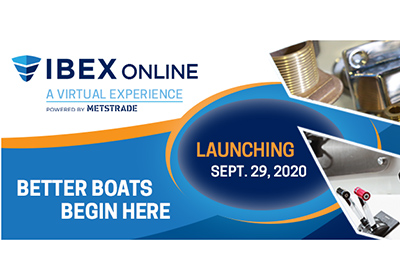 VISITOR REGISTRATION OPENS FOR IBEX ONLINE: A VIRTUAL EXPERIENCE 