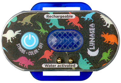 Lunasea Water Safety Device for Kids