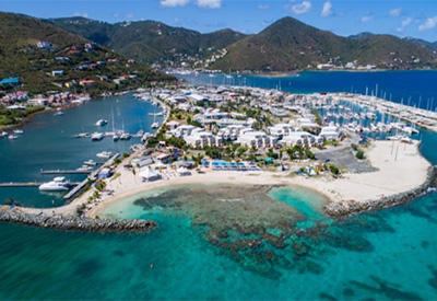 NAVIGARE YACHTING EXPANDS TO NANNY CAY