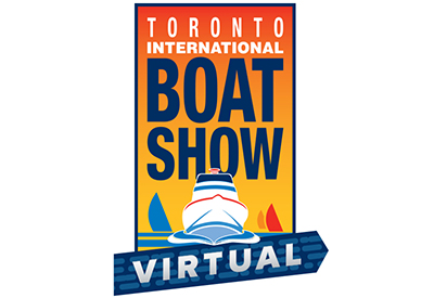 VIRTUAL TORONTO INTERNATIONAL BOAT SHOW IS OPEN ALL THIS WEEK