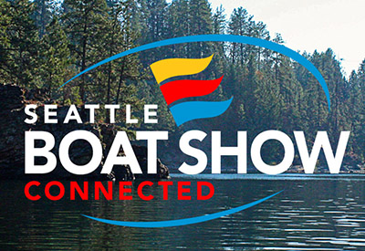 Seattle Boat Show Connected