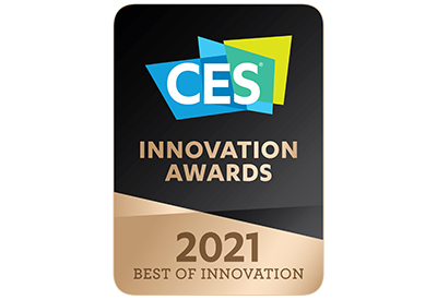 MERCURY MARINE’S 1st  MATE MARINE SYSTEM NAMED AS CES 2021 INNOVATION AWARDS BEST OF INNOVATION HONOREE