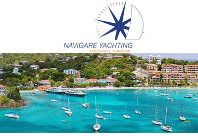 navigare Announcement BVIS