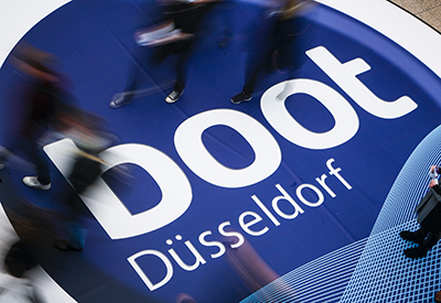 MESSE DÜSSELDORF CANCELS BOOT 2021 DUE TO ONGOING PANDEMIC