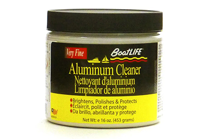 Aluminum Cleaner