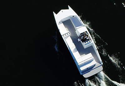 PURE WATERCRAFT ACQUIRES ELUX MARINE TO EXPAND ELECTRIC BOATING OPERATIONS IN UPPER MIDWEST U.S.
