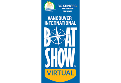 VANCOUVER BOAT SHOW GOES VIRTUAL, FEBRUARY 24 TO 27
