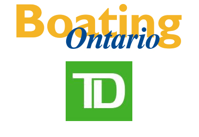 BOATING ONTARIO ANNOUNCES MEMBER BENEFIT WITH TD MERCHANT SOLUTIONS