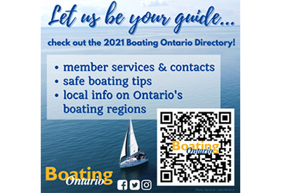Boating Ontario Directory