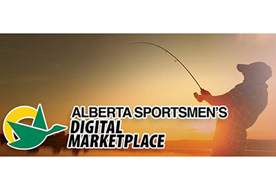 Alberta Sportmens Marketplace