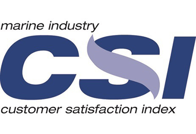 NMMA RECOGNIZES 58 BOAT AND ENGINE MANUFACTURERS WITH MARINE INDUSTRY CUSTOMER SATISFACTION INDEX AWARDS