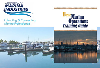 Marina Operations Training Guide